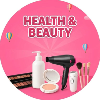 Health & Beauty