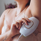 Mini Laser Hair Removal