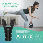 BreathPro™ Adjustable Breathing Trainer