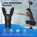BreathPro™ Adjustable Breathing Trainer