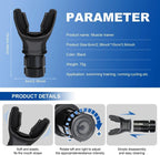 BreathPro™ Adjustable Breathing Trainer