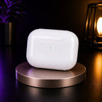 Premium Wireless Earbuds with Charging Case