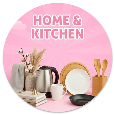 Home & Kitchen