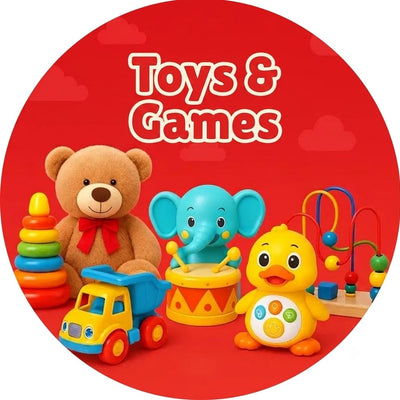 Toys & Games
