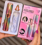 Blawless 2 in 1 Eyebrow And Facial Hair Remover