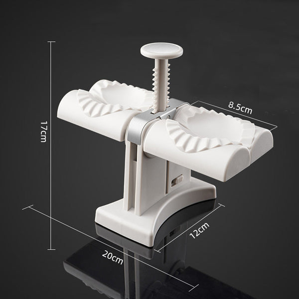 Automatic Dumpling Machine ( UAE Delivery Time: 1-3 Days )